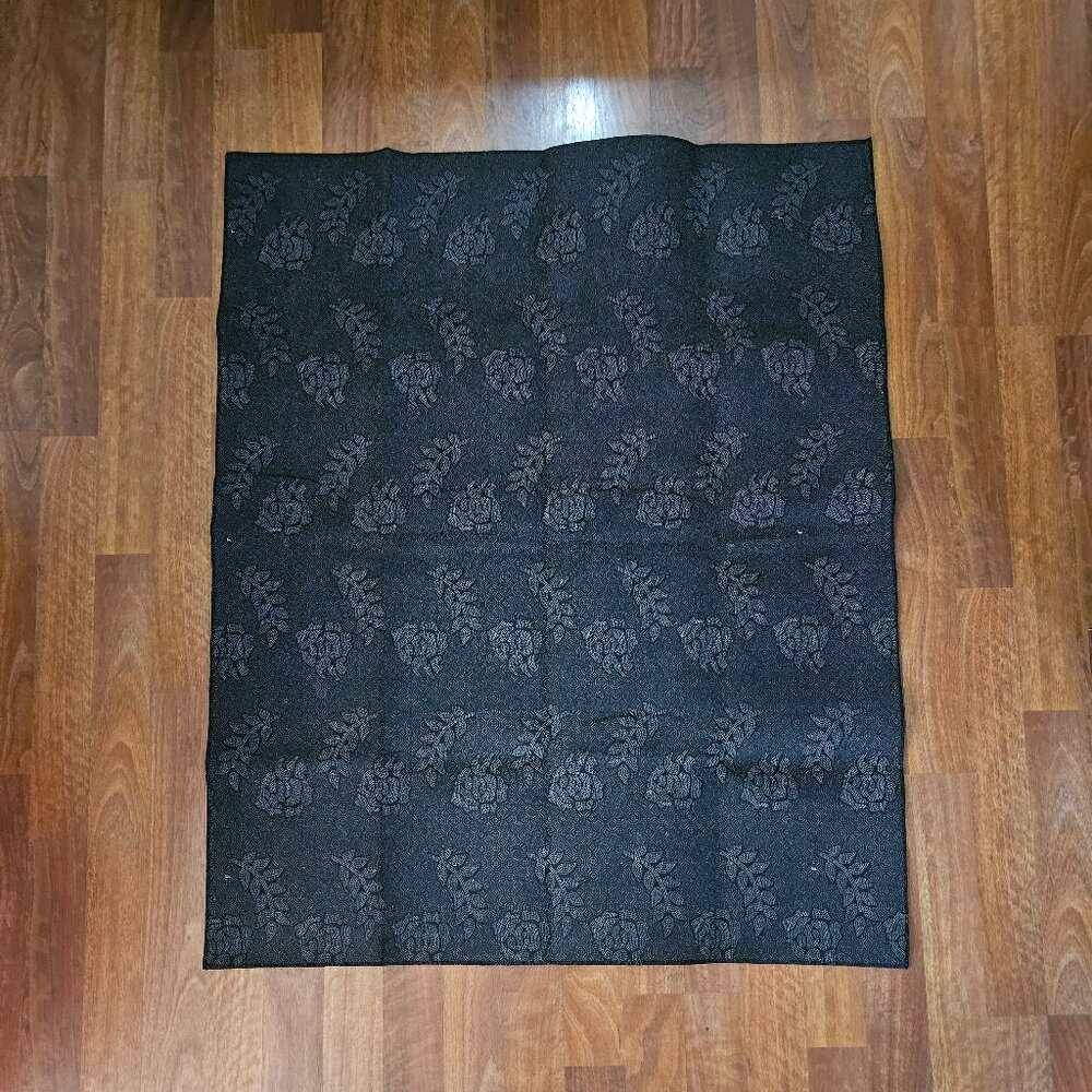 Large Area Rug - Picture 3 of 5